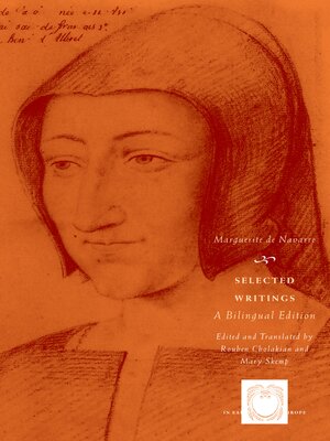 cover image of Selected Writings